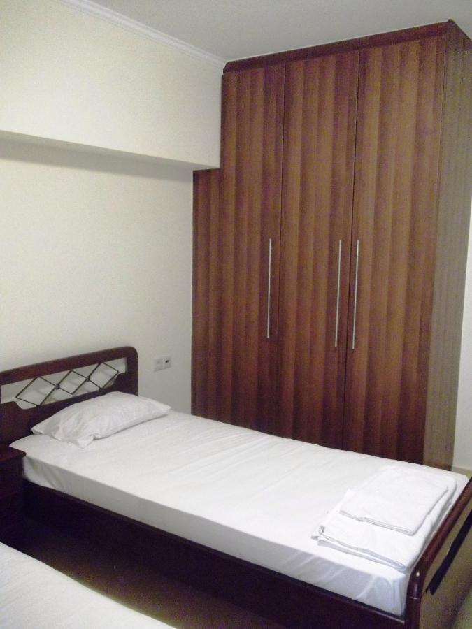 Calypso Luxury Studios Vasiliki  Ngoại thất bức ảnh