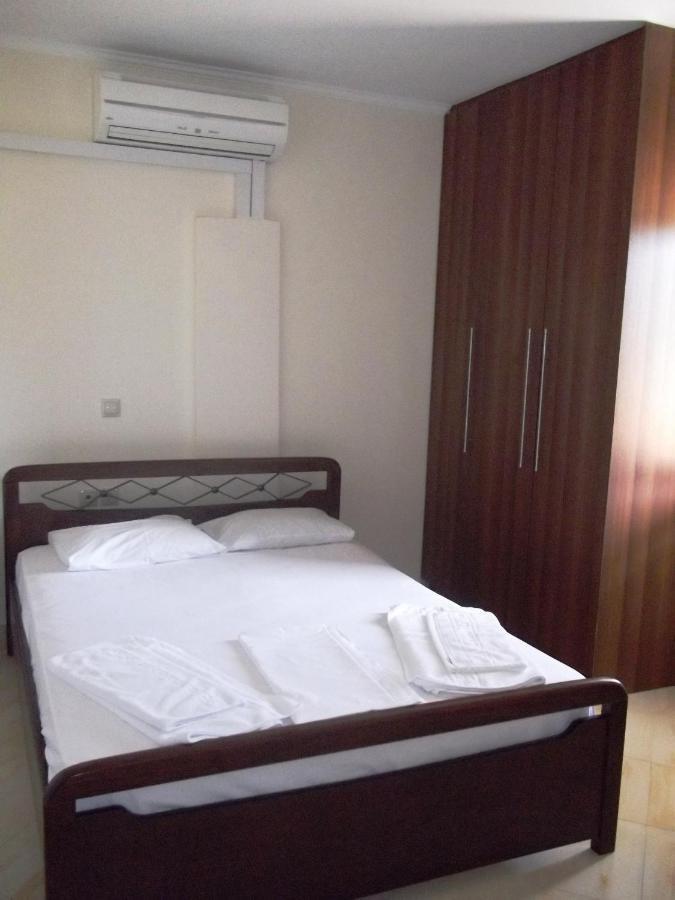 Calypso Luxury Studios Vasiliki  Ngoại thất bức ảnh