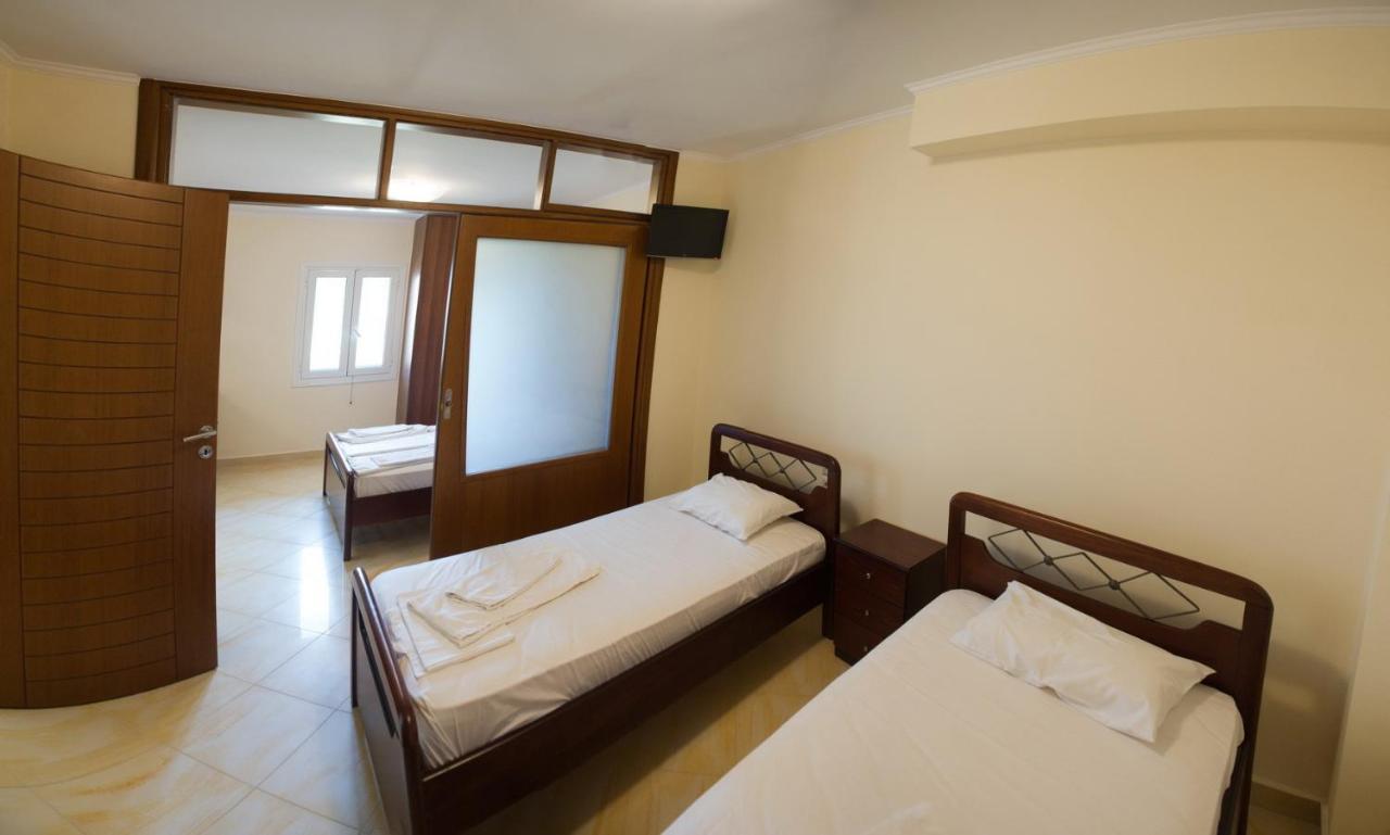 Calypso Luxury Studios Vasiliki  Ngoại thất bức ảnh